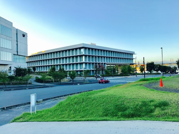 10月スタートのtbsドラマ 陸王 の撮影が本庄市早稲田の杜にある カインズホーム本部 で行われた る みたい その他 埼北つうしん さいつう