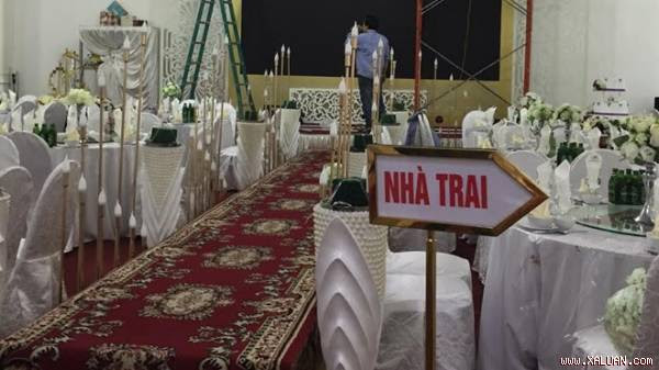 Bảo tàng lịch sử thành nhà hàng: Báo cáo Bộ trưởng kết quả kiểm tra