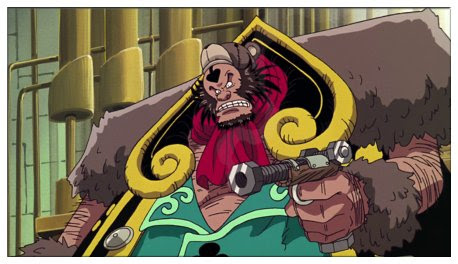 ワンピースの映画で登場した悪魔の実の能力者と懸賞金は Legend Anime