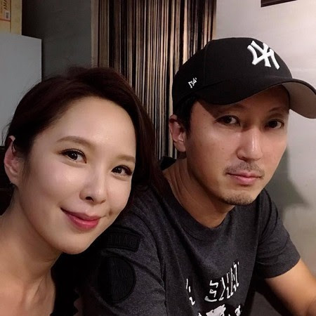 天心老公 / 天心远嫁韩国4年后将重心转至韩国 抛售2000万台湾豪宅赴韩与老公团圆 金英敏