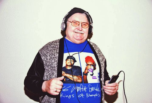 papa
