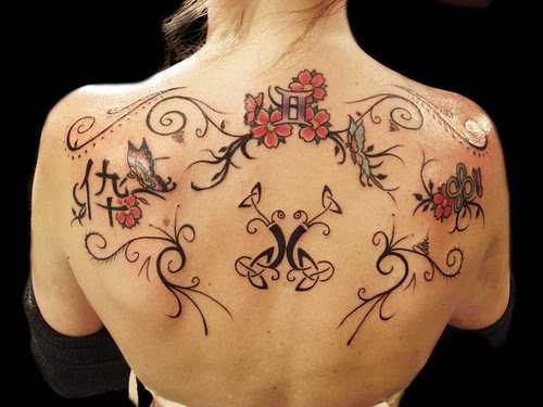 Tattoos (Group)