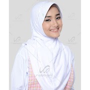 90+ Warna Kerudung Rabbani Hemy