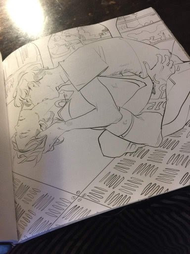 Download Mortal Instruments Coloring Book Shadowhunters Amino