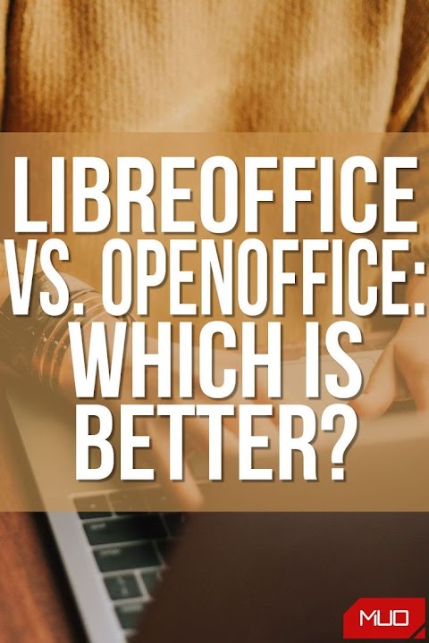 libreoffice vs microsoft office
