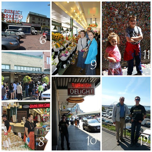 Pike's Place Market