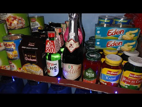 PangHanda Section! Displaying•Arrangement+Tour! Display Diskarte ni ST! Gawin natin Kaakit akit