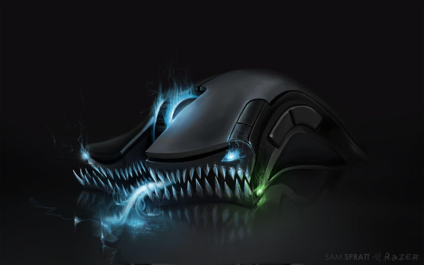 Gaming Desktop Backgrounds - Wallpaper Cave