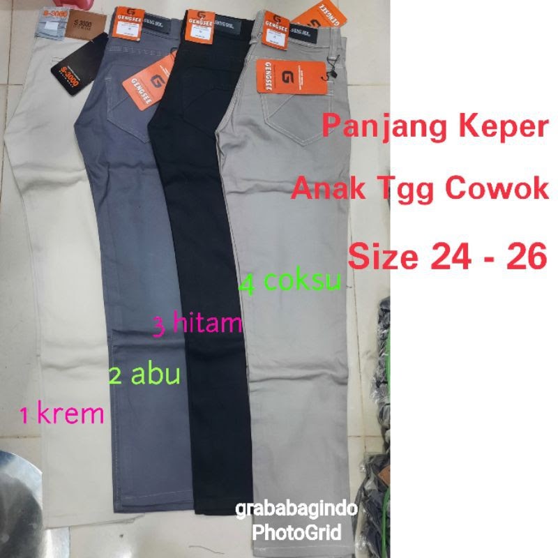 Info Populer Shopee Celana Panjang Anak Laki Laki, Info Terbaru!