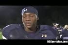 DCSportsFan Player of the Year: STEFON DIGGS, Good Counsel Videos