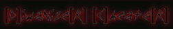 [D]iwaNize[R] [C]heate[R]