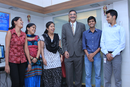 Harjai Computers Careers 2016