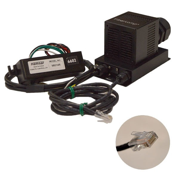 Avalon Luxury LESX / OESX Outdoor Boat Illuminated Rub ...
