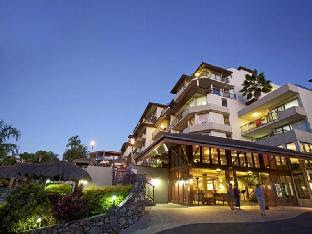 At Water's Edge Resort Whitsunday Islands
