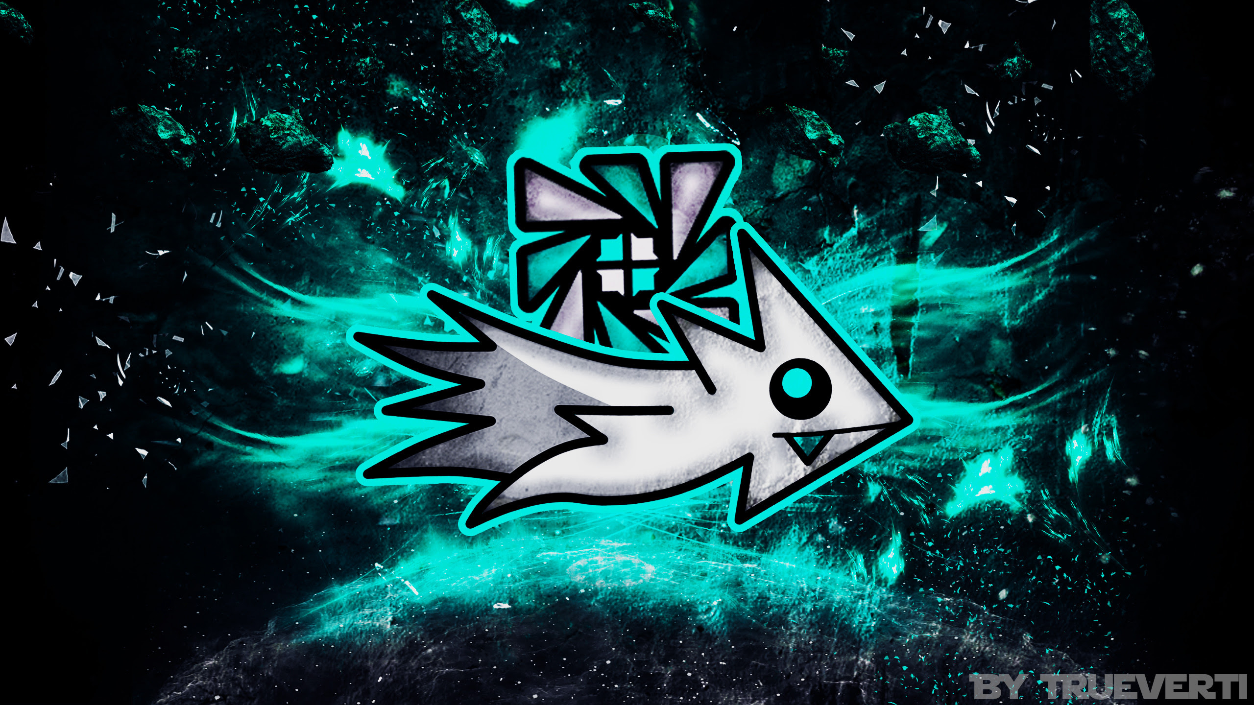 Wallpaper Geometry Dash 92 images Wallpaper Geometry Dash 92 images