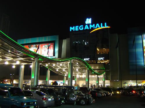 TOP 10 Shopping Complex