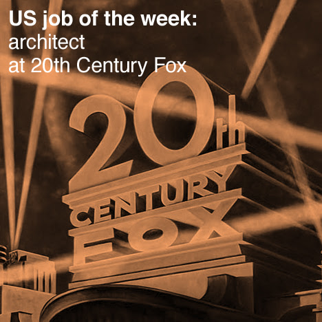 US JOTW Fox for Dezeen