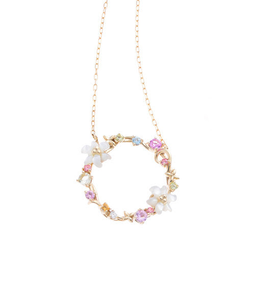 女性へのクリスマスプレゼントとしておすすめのネックレス19選 I Bought