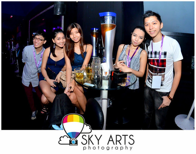 XPLAY TIME FOR MUXIC @ AQUASONIC Sunway Pyramid