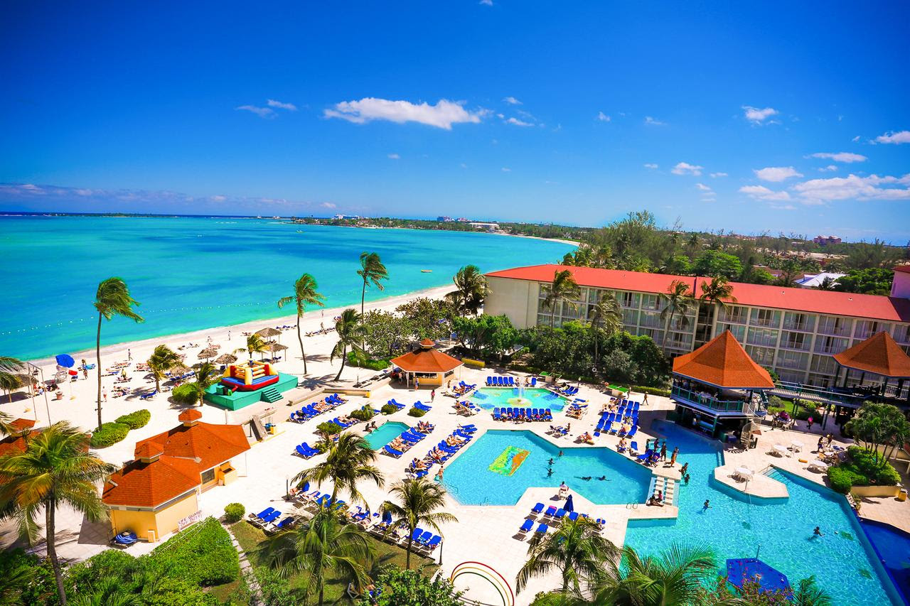 11 The Affordable AllInclusive Resort Caribbean Islands 