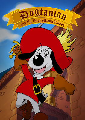 Dogtanian and the Three Muskehounds - Season 1