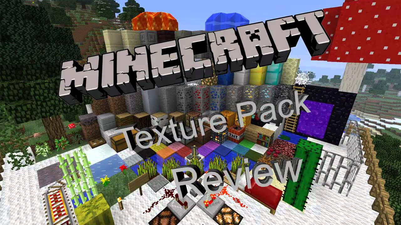 Minecraft ancient egypt texture pack 1.2.5 - Minecraft 
