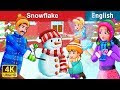 [新しいコレクション] スノーフレーク 英語 573824-スノーフレーク 英語