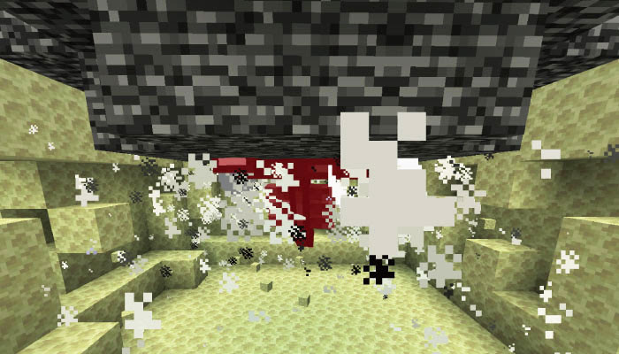 マインクラフト ウィザーの倒し方 召喚方法 特性をまとめたウィザー完全攻略 マイクラモール