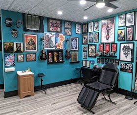 Tattoo Shops: The Best Place To Get Inked In 2023
