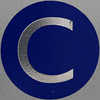 letter C