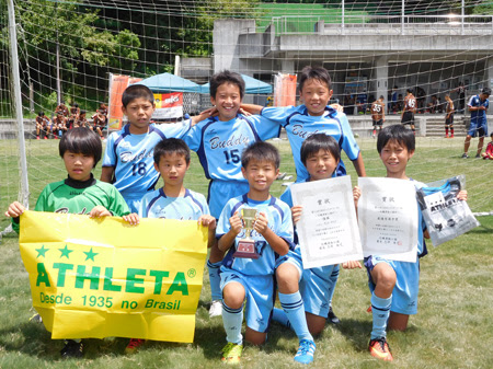 Suerte Fc スエルテfc Official Site 第一回 Oiso Cup