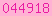 blogspot counter