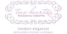 Two Hearts Wedding Shoppe Bridal Gifts And Wedding Invitations and Postage