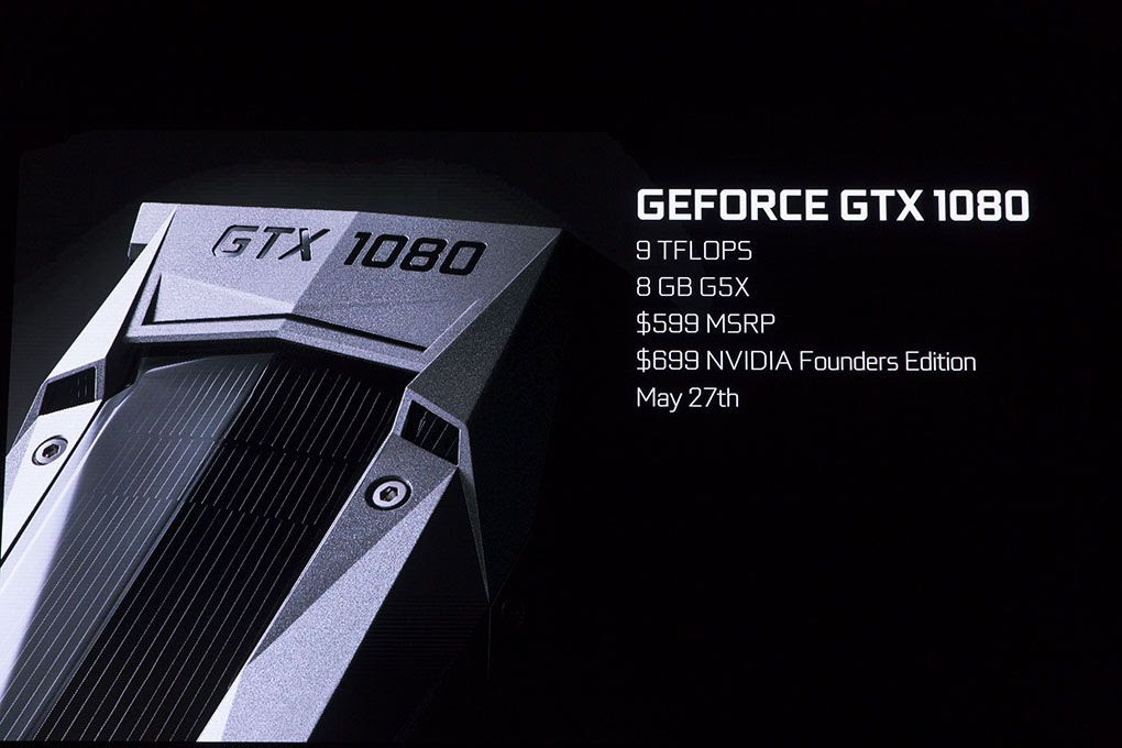 GTX 1080