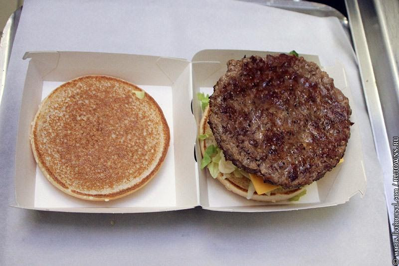 Bagaimana Cara Kerja Restoran Cepat Saji McDonald’s