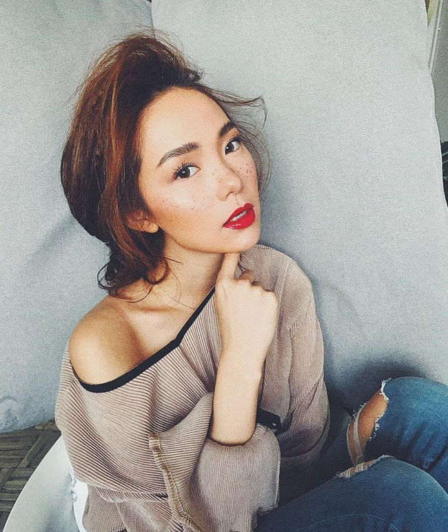 Soi nhất cử nhất động của sao Việt (30/12) - Ảnh 8.