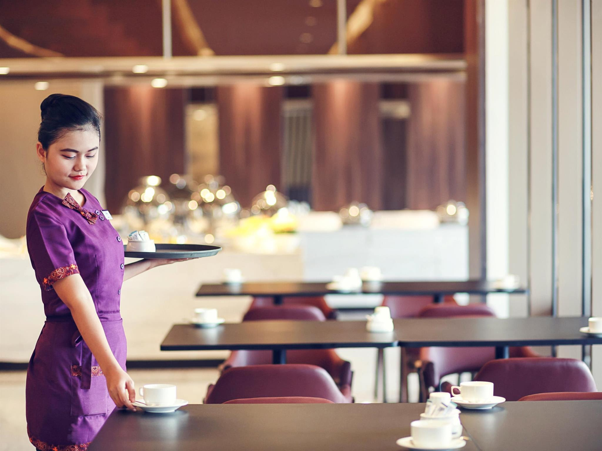 promo hotel Karawang Mercure Karawang