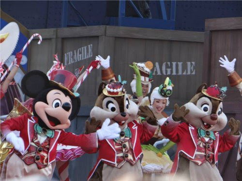 ディズニーキャラクターの名前の由来 本名は 名前に関するトリビアまとめ ディズニー裏話 雑学 トリビアが2 000話以上 ディズニーブログ じゃみログ