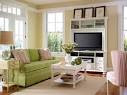 Country Living Decorating Ideas | Kitchen Layout and Decor Ideas