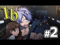 [10000印刷√] ib アニメ 化 805842