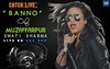Banno of Muzaffarpur Swati Sharrma, Comming Soon Live On Muzaffarpur Now ! Swati Sharma, the voice behind Banno Tera Swagger Laage Sexy from TANU WEDS MANU RETURNS Are you ready #Muzaffarpur..??