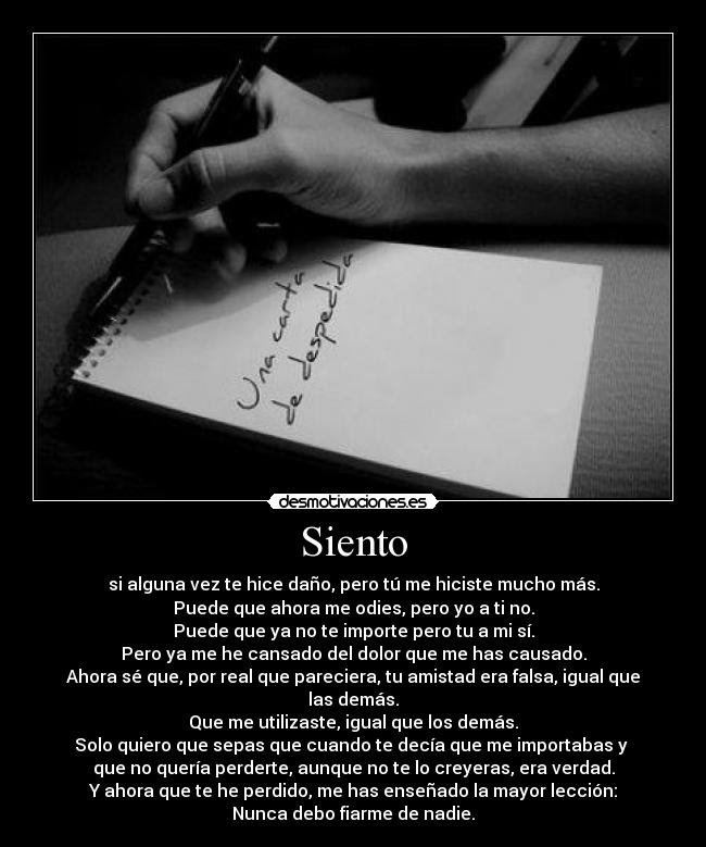 Usuario: rumble98  Desmotivaciones