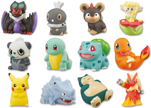 どのキャラクターがすき ポケモン人気キャラクターランキング エントピ Entertainment Topics
