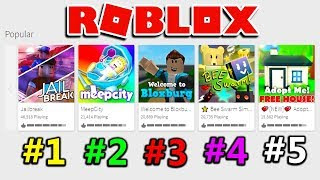 Playing Fake Ripoff Roblox Games Minecraftvideos Tv - 5 roblox ripoffs youtube