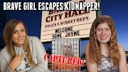 true crime documentary hulu FOUND: JAYME CLOSS!!! Here's What Happened...