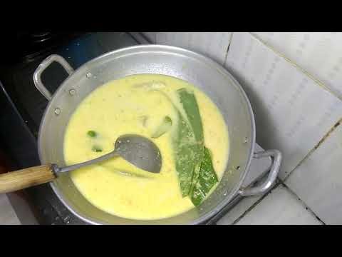 Resep Masakan Ikan Salai