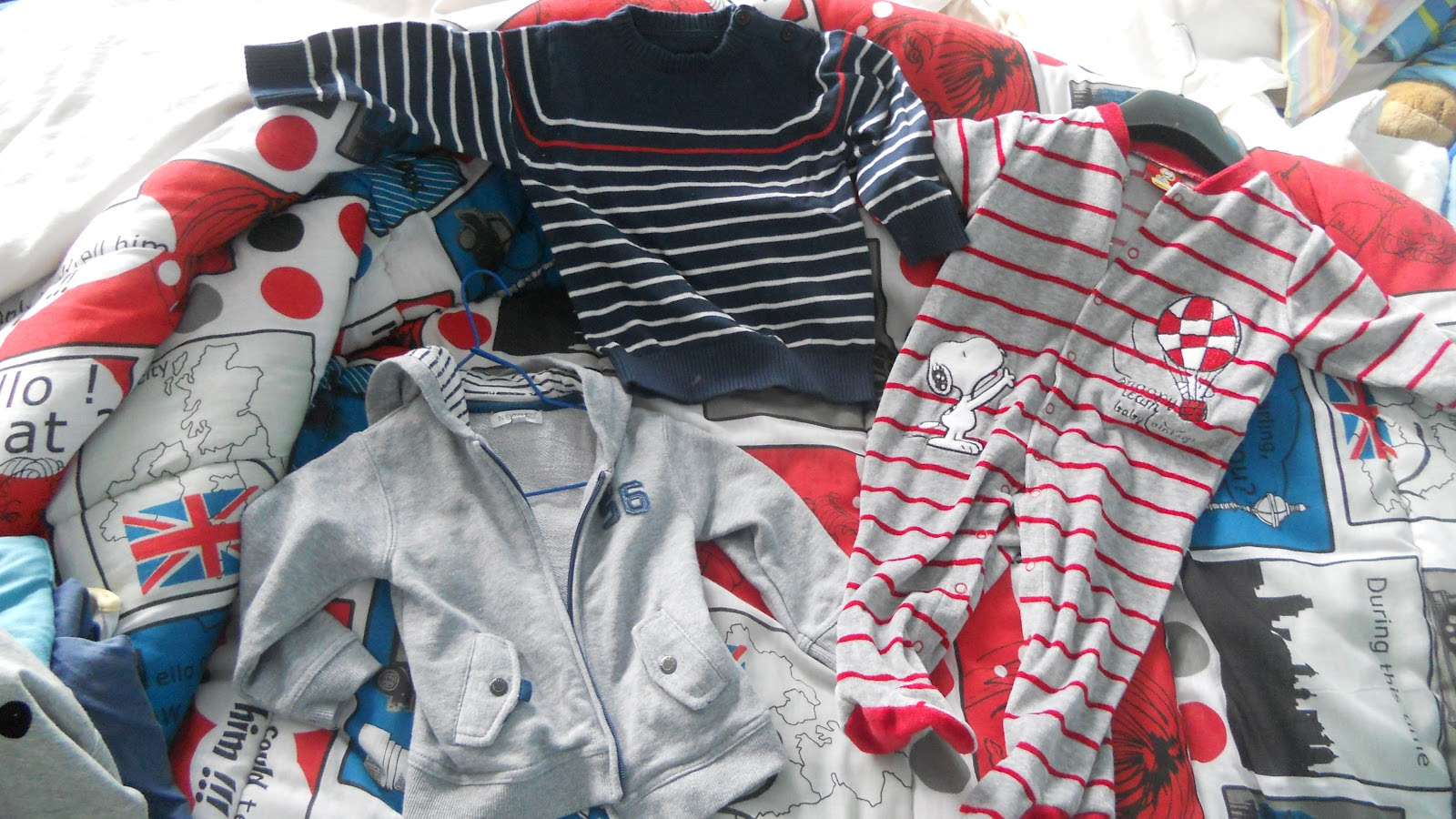 Comment Trouver La Bonne Taille De Vetements Pour Bebe