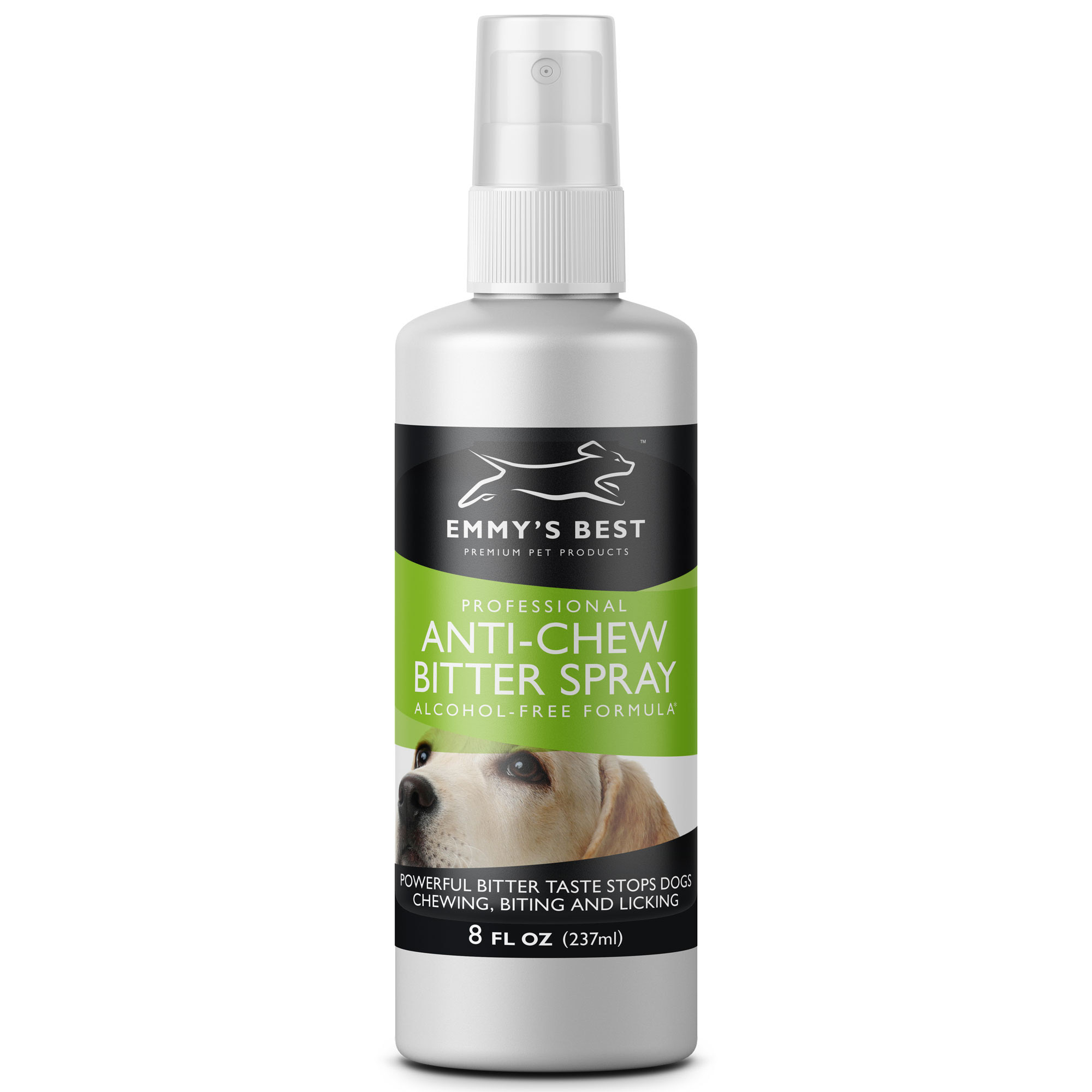 Emmy S Best Professional Anti Chew Bitter Spray Family Choice Awards