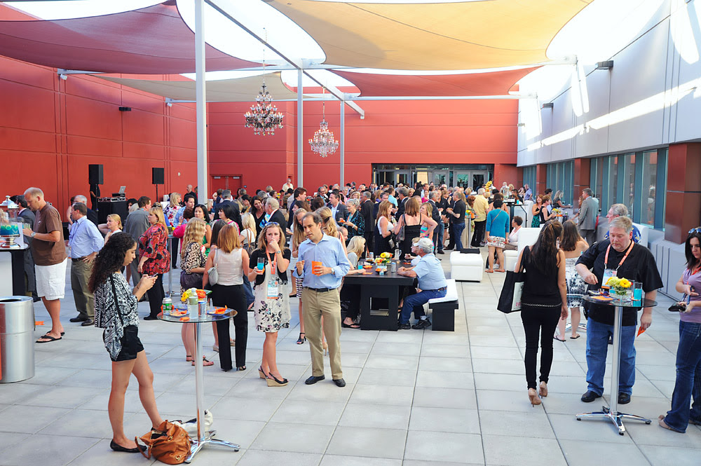 Ultimate Vegas Wedding Venue Guide World Market Center Little Vegas Wedding