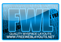 Myspace Layouts